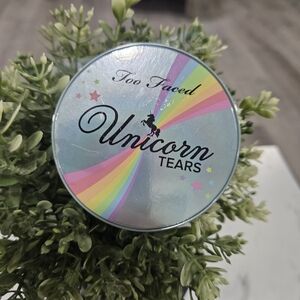 Too Faced Unicorn Tears Highlighter
